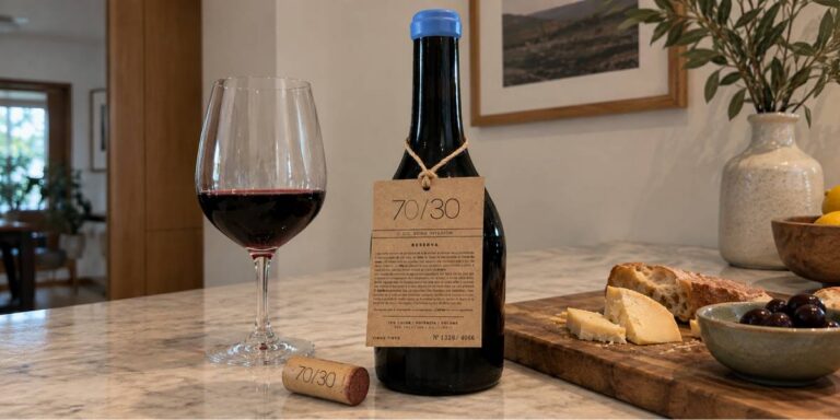 70/30 : vin de la Beira Interior entre maturité et fraîcheur