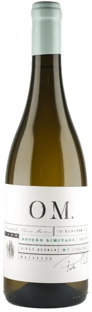 OM Branco Sur Lies Bairrada 2020