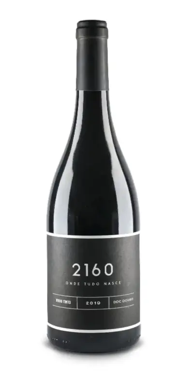 2160 Onde Tudo Nasce Tinto 2023