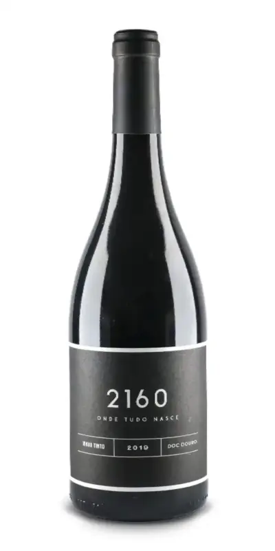 2160 Onde Tudo Nasce Tinto 2023