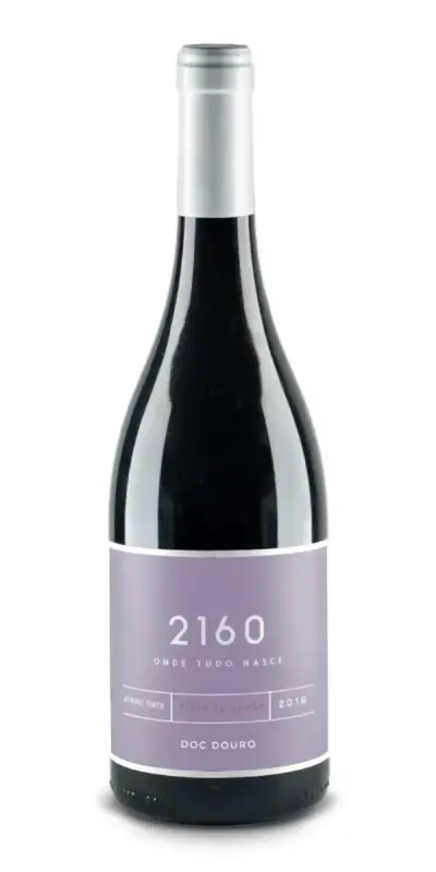 2160 Tinto de Verao