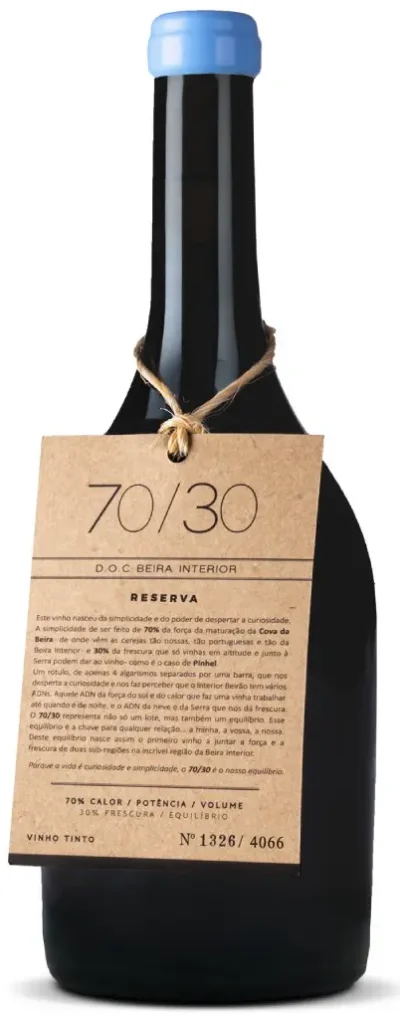 70/30 Tinto Beira Interior