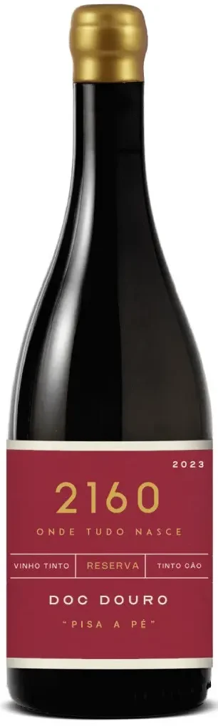 Tinto Cao Reserva 2023
