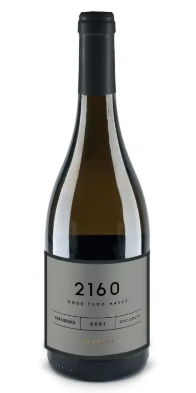 2160 Reserva Branco 2021 Douro