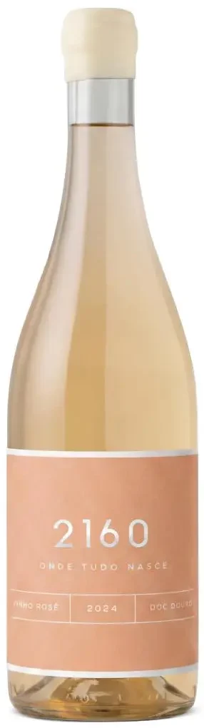 2160 Vinho Rosé 2024 Douro