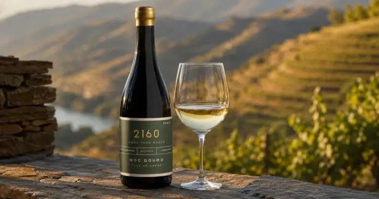 2160 viosinho 2024 vinho branco douro