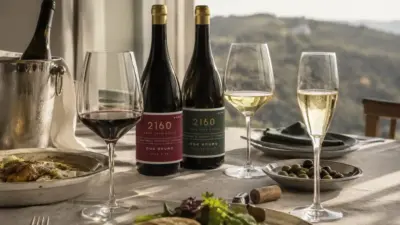 A que temperatura servir vinho? Guia para tinto, branco, rosé, espumante e Porto
