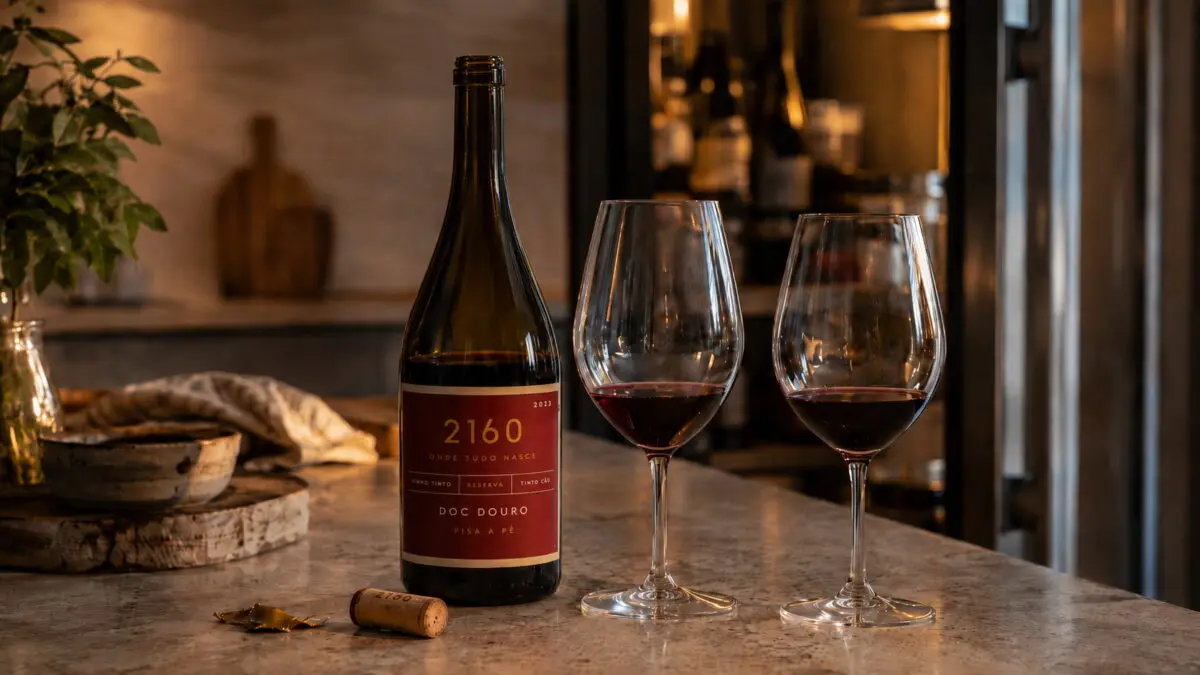How long does an opened bottle of wine last?
