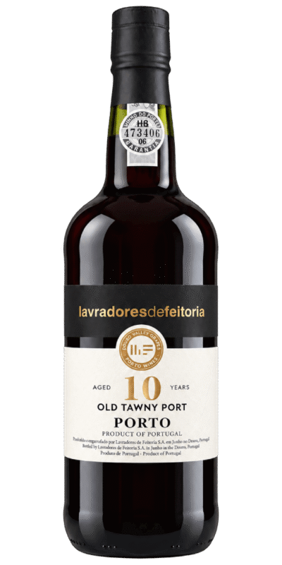 Porto Tawny 10 Anos