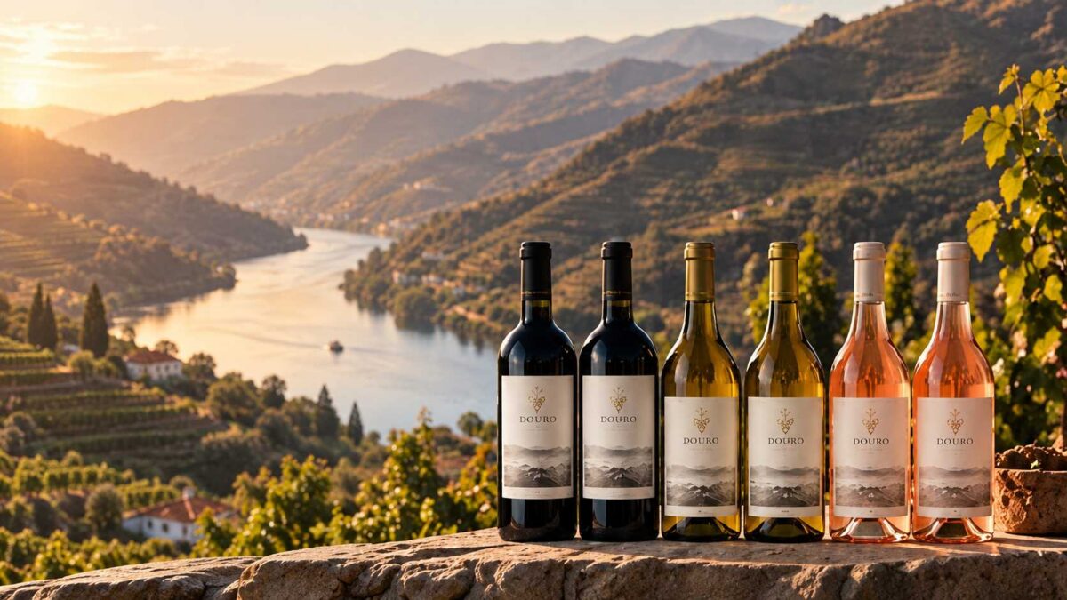 Wine-portugal.com - Produtor de Vinhos